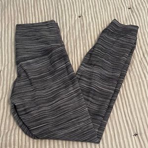 Lululemon align 2 25" leggings